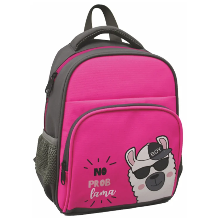 Yıldız Astral Kinder Anaokul Çantası Lama 03046 Yldz