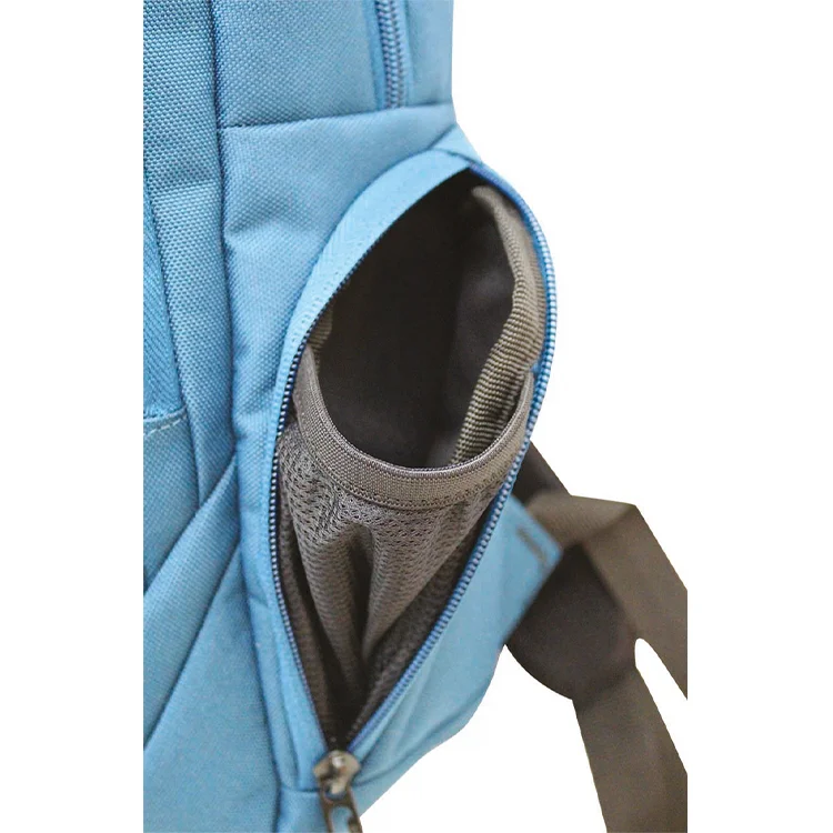 Yıldız Astral Legend Usb Li Laptop Sırt Çantası Gri 5032