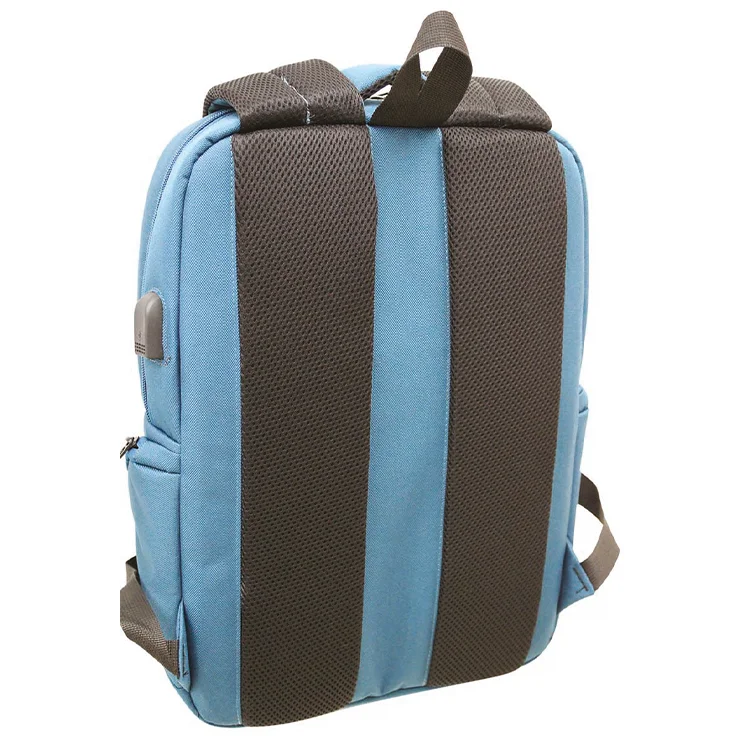 Yıldız Astral Legend Usb Li Laptop Sırt Çantası Gri 5032