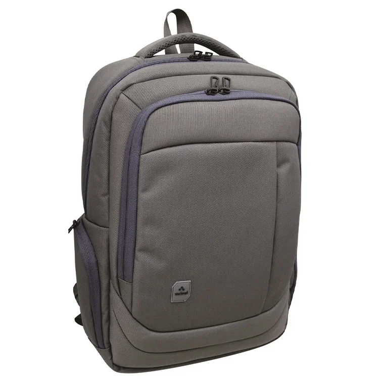 Yıldız Astral Legend Usb Li Laptop Sırt Çantası Gri 5032