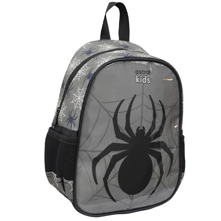 Yıldız Sweet Anaokul Çantası A.men Gri 03055 Yldz