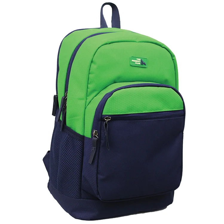 Yıldız The Highest Peak Corvette Sırt Çantası Benetton 05627 Yldz