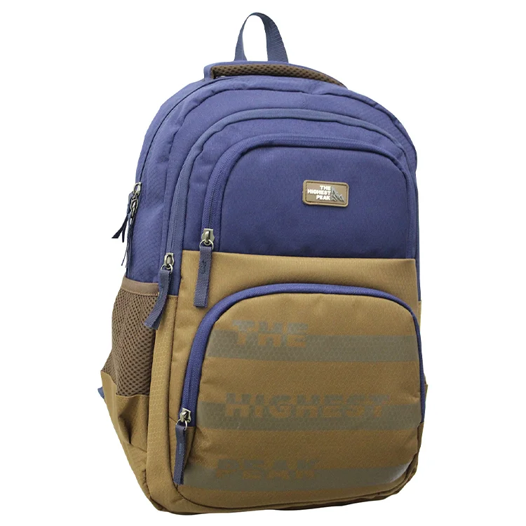 Yıldız The Highest Peak Space Sırt Çantası Lacivert 05531 Yldz