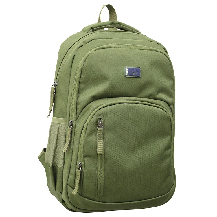 Yıldız Tragen Record Sırt Çantası Haki 05596 Yldz