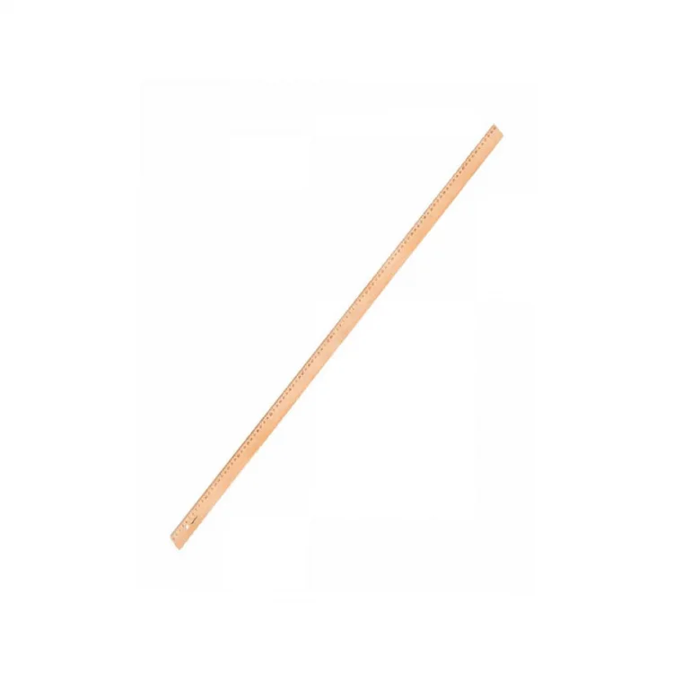 Yıldızlar Cetvel 100 Cm Tahta 141