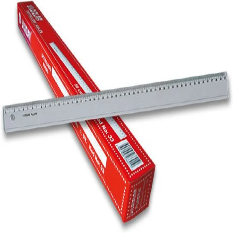 Yıldızlar Cetvel 50 Cm 033