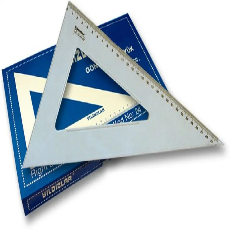 Yıldızlar Gönye 60 Cc Büyük 32lik 024