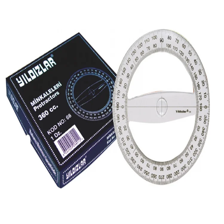 Yıldızlar Minkale 360 Cc 068