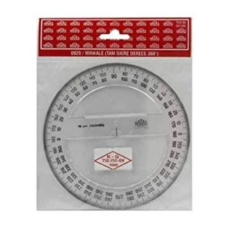 Yıldızlar Minkale Tam Daire Grad (400) G 133