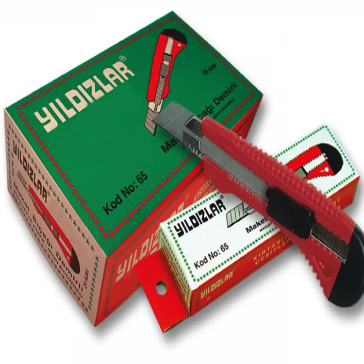 Yıldızlar Falçata 065