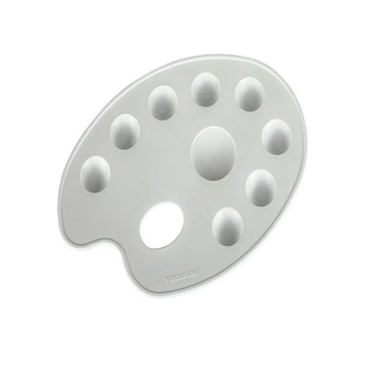 Yıldızlar Palet Oval 138