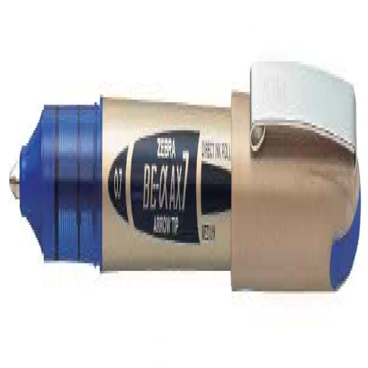 Zebra Ax-7 Roller Kalem 0.7 Mm Mavi Ax7-mav 98521