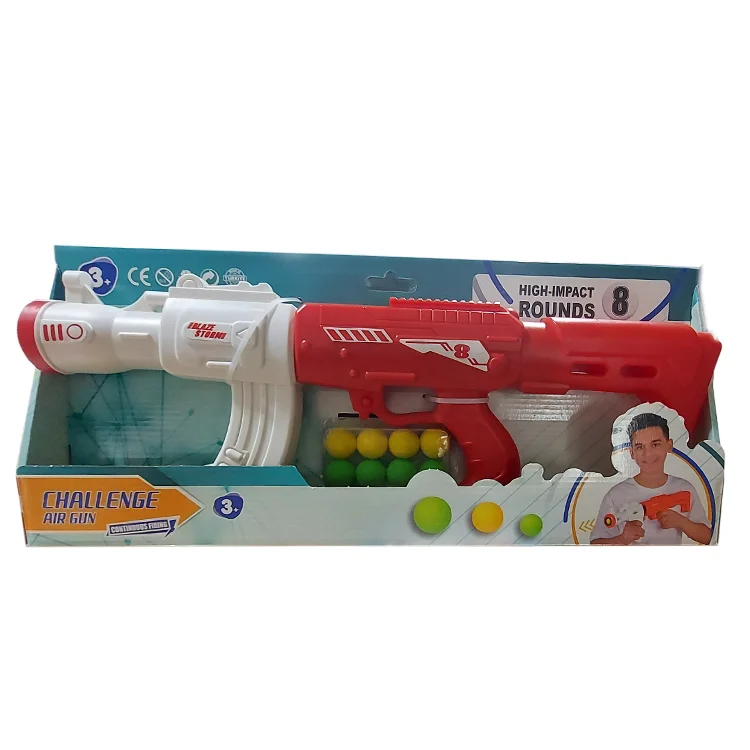 Zey Toys Top Atan Silah 2022