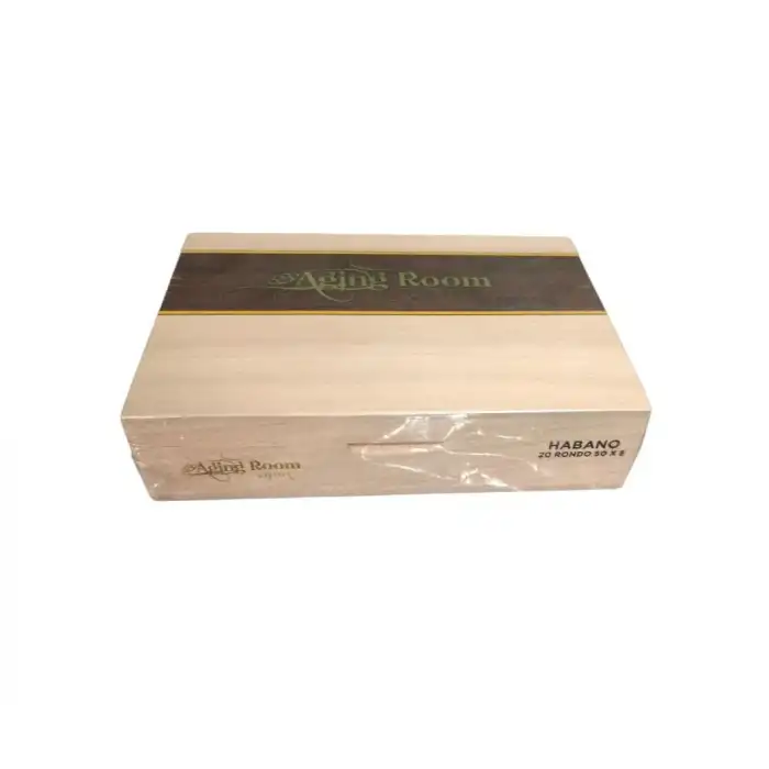 Aging Room Core Habano Rondo (5* 50) 20 li Puro