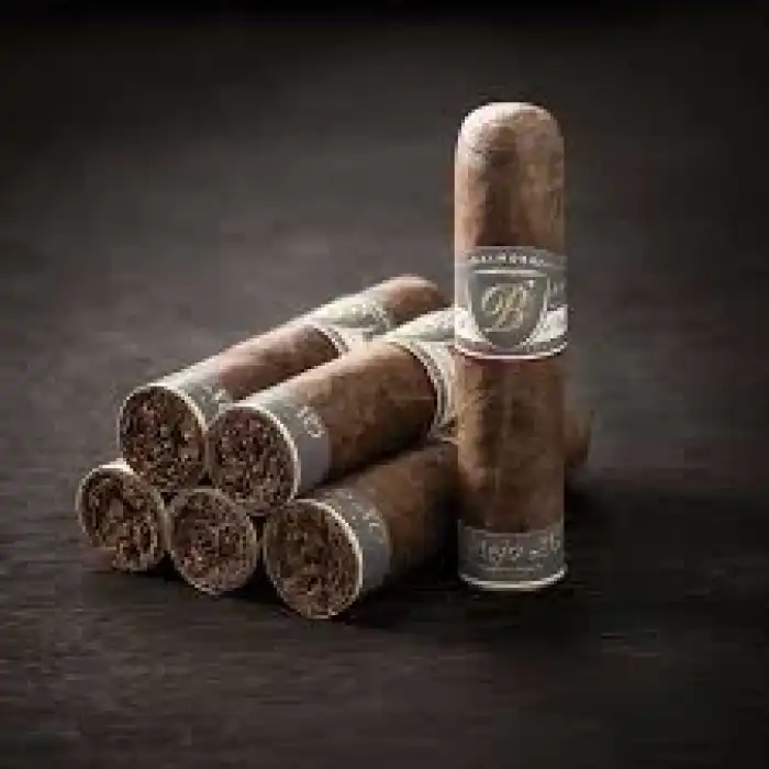 Balmoral Añejo XO Gordito 20li Kısa Puro