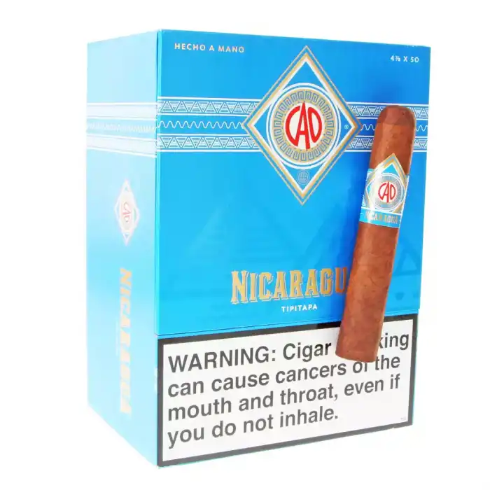 CAO Nicaragua Tipitapa 20li Puro