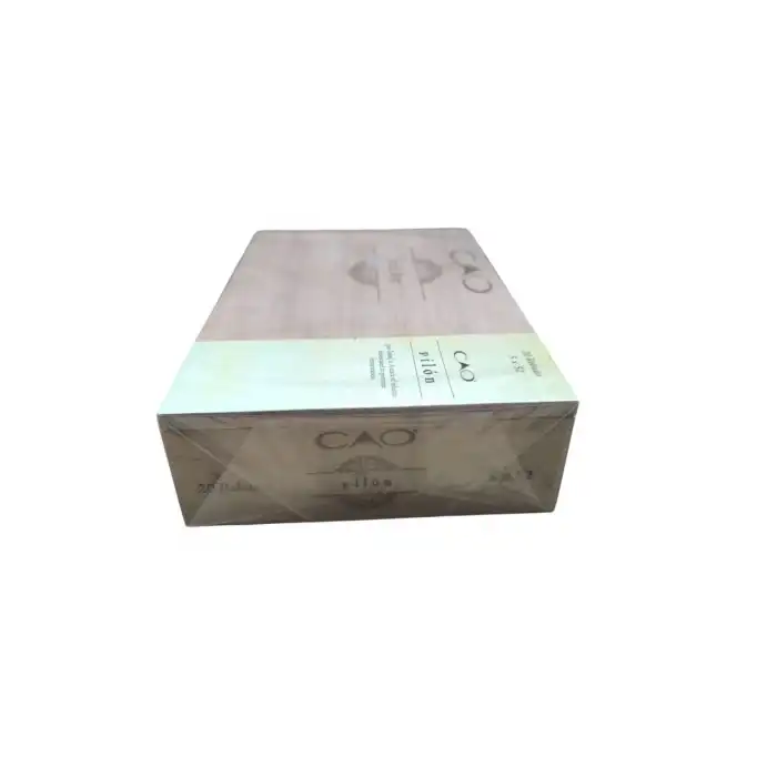 cao pilon robusto 20li Puro