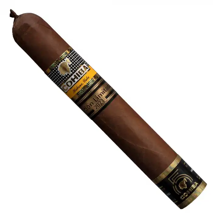 Cohiba 55 Aniversario 2021 Limited Edition – 1 Adet
