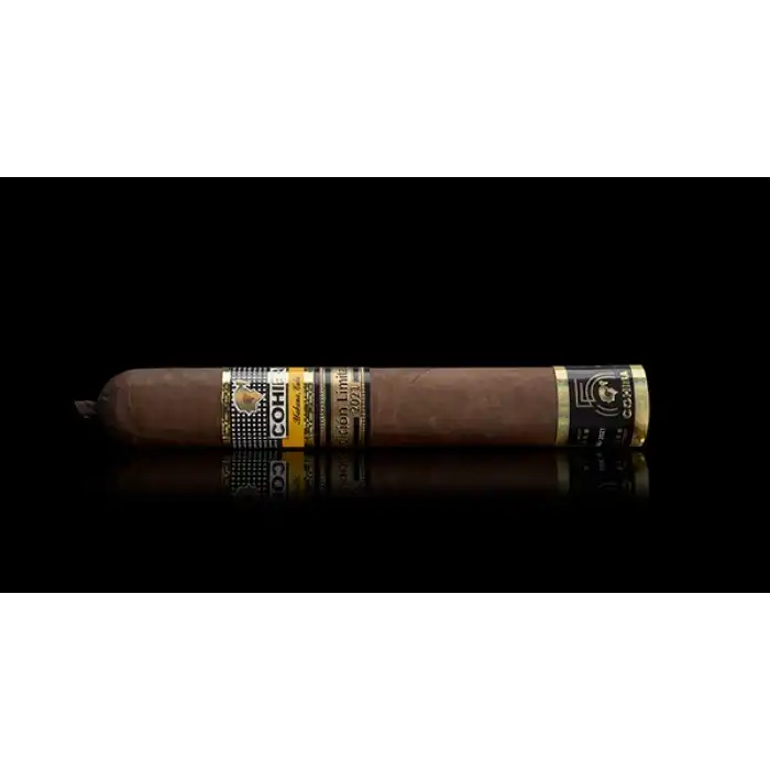Cohiba 55 Aniversario 2021 Limited Edition – Exclusive Cigar