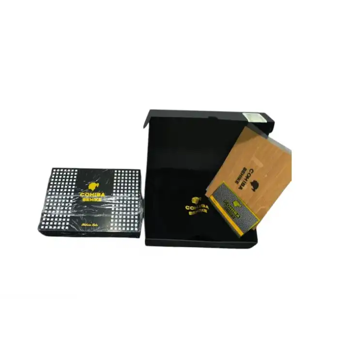 Cohiba Behike 54 Limited Edition 10lu