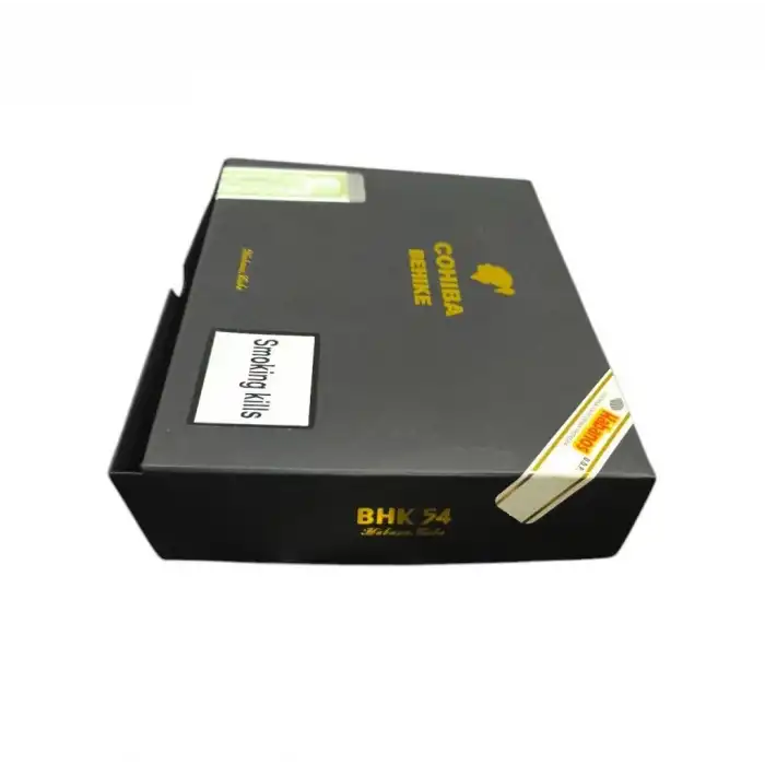 Cohiba Behike 54 Limited Edition 10lu