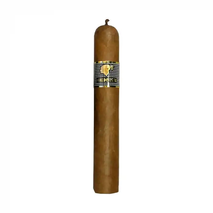 Cohiba Behike 54 Limited Edition Tadım Purosu Tekli