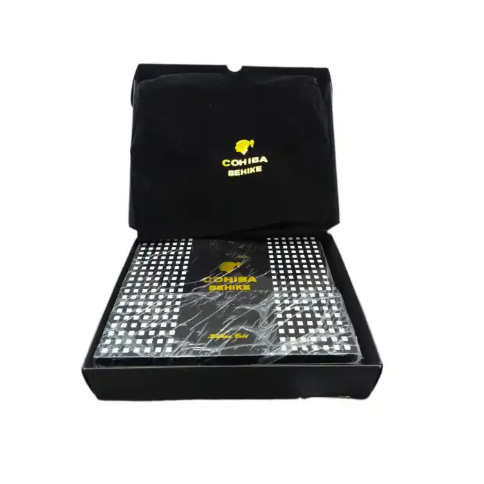 Cohiba Behike 56 Limited Edition 10lu