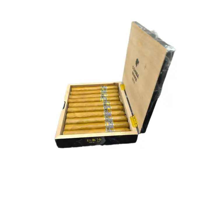 Cohiba Behike 56 Limited Edition 10lu