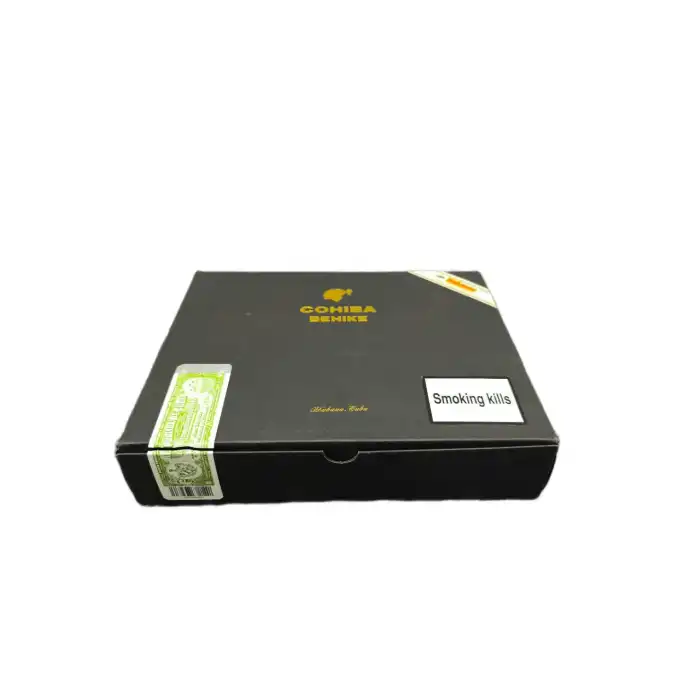 Cohiba Behike 56 Limited Edition 10lu