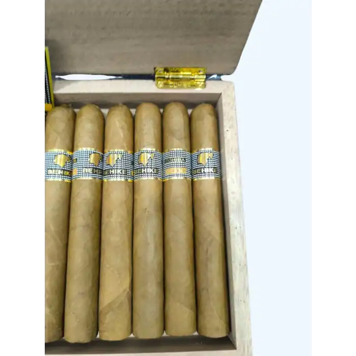 Cohiba Behike 56 Limited Edition 10lu