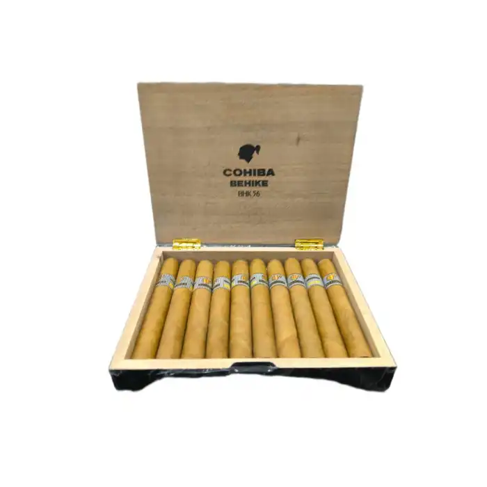 Cohiba Behike 56 Limited Edition 10lu