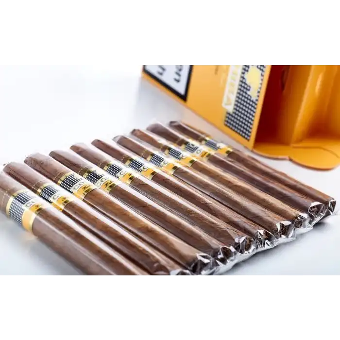 Cohiba Short 10 Kısa Puro 10lu (Freeshop)