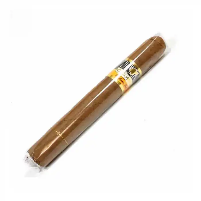 Cohiba Short 10 Puro 1 Karton 100 Adet (10*10)