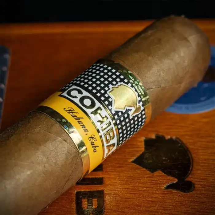 Cohiba Siglo 6 - Tadım Purosu Tekli
