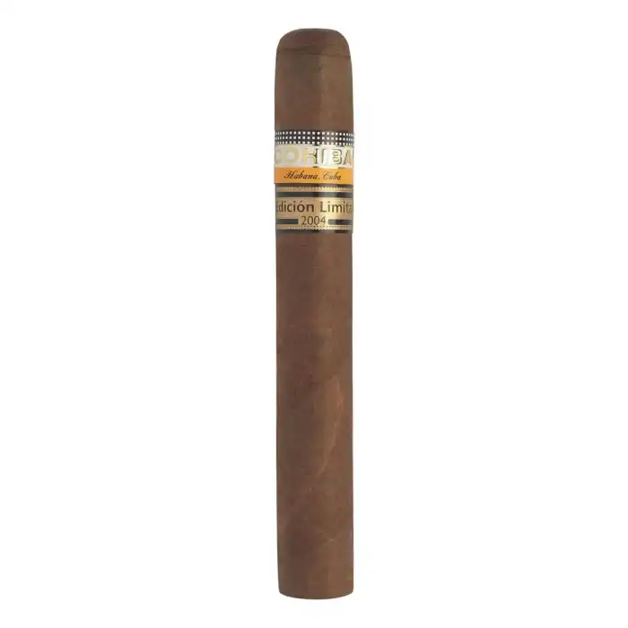 Cohiba Sublimes Edicion Limitada 2004 - Tadım Purosu Tekli
