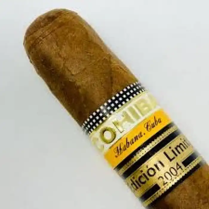 Cohiba Sublimes Edicion Limitada 2004 - Tadım Purosu Tekli