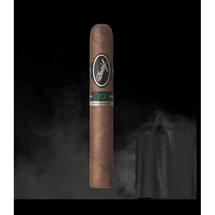 Davidoff Escurio Limited Edition Gran Toro 12li Puro