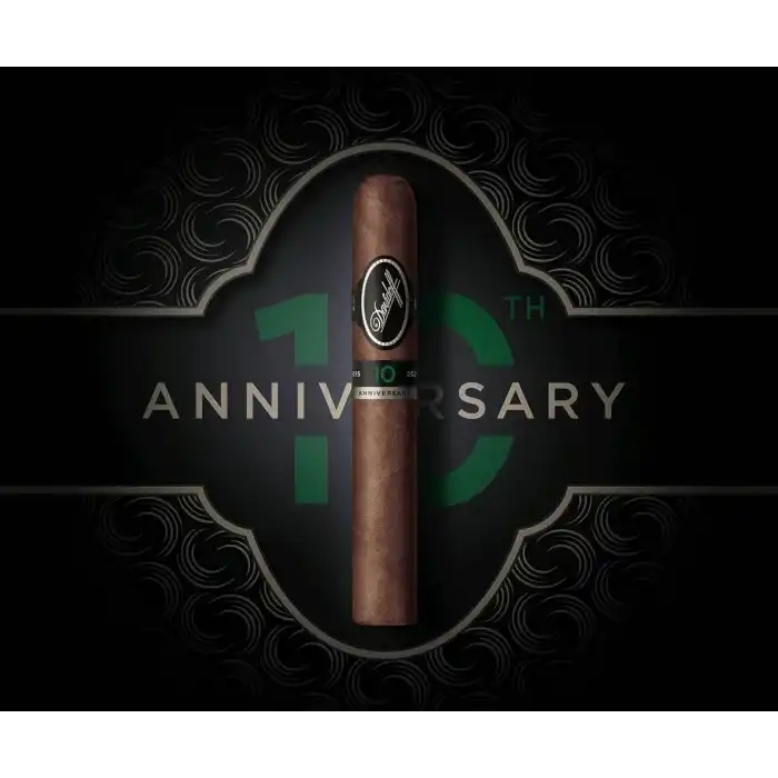 Davidoff Escurio Limited Edition Gran Toro 12li Puro