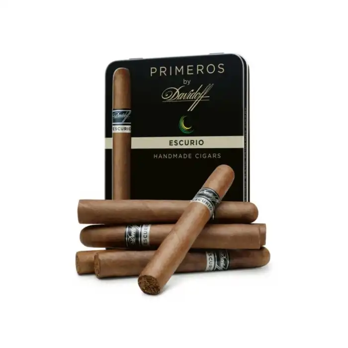 Davidoff Primeros Escurio 6lı Puro