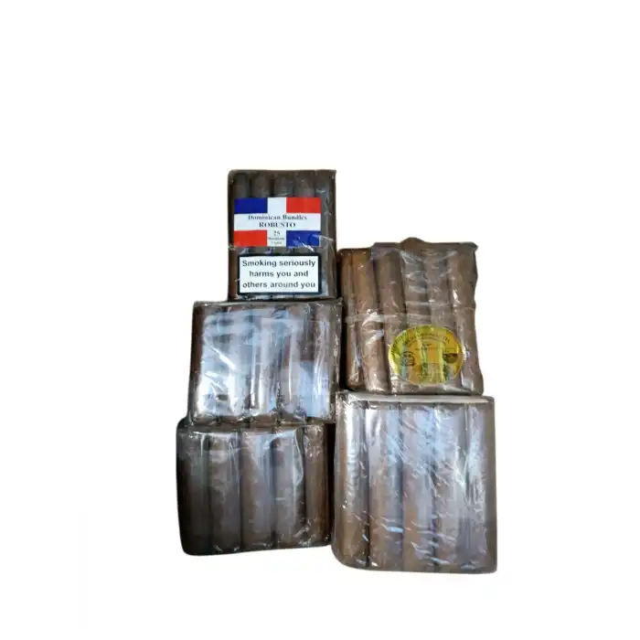 Dominik Puro Çeşitleri Paketi 5 Çeşit 125 Adet