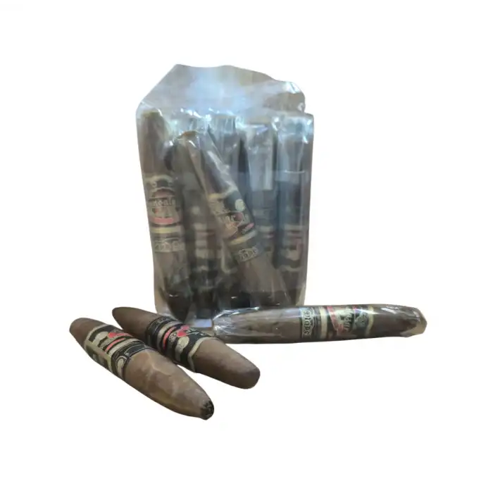 Don Salazar Perfecto Bundle 25li Puro