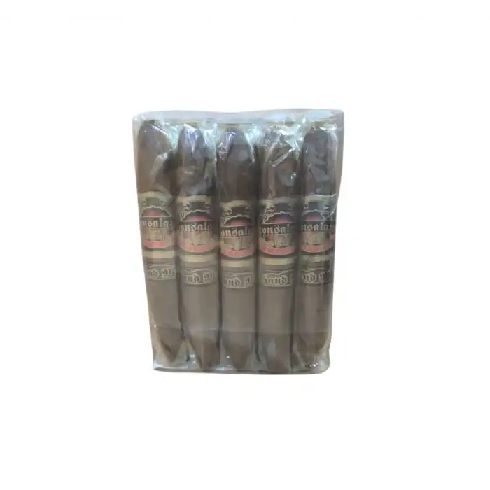 Don Salazar Perfecto Bundle 25li Puro