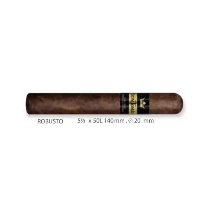 Don Tomas Bundle Robusto (10) Puro