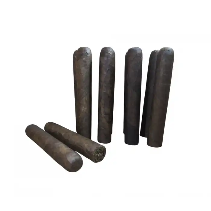 El Sarımı Nikaragua Purosu 10lu Robusto (Tavsiyemizdir)