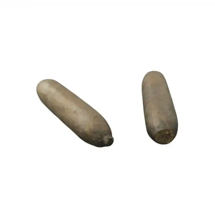 El Sarımı Nicaragua Purosu 25li Piramides