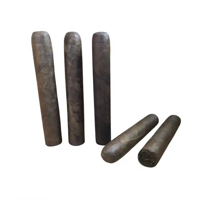 El Sarımı Honduras Purosu 5li Gordo Boy 6x60  