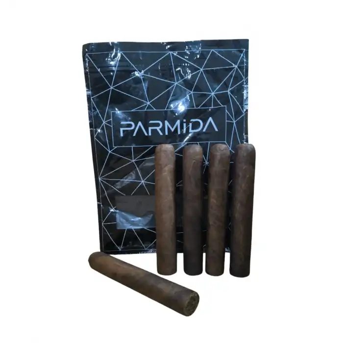 El Sarımı Honduras Purosu 5li Gordo Boy 6x60  