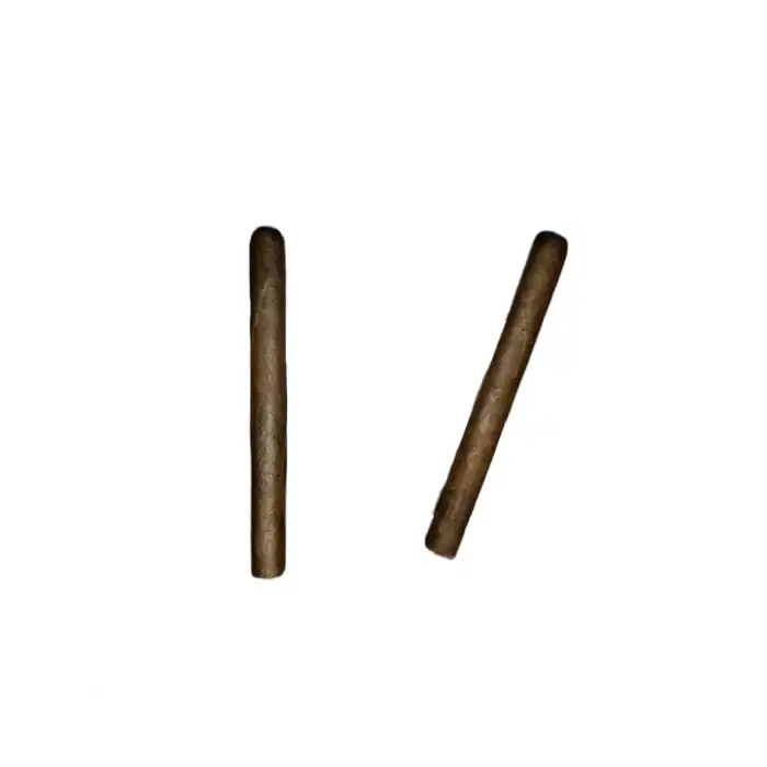 El Yapımı Büyük Uzun Puro (7½ x 50) 50 Adet