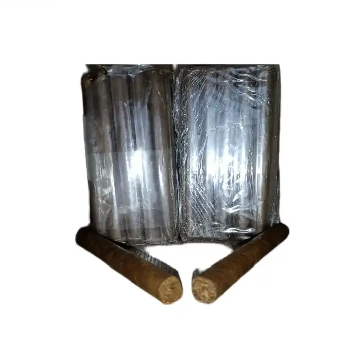 El Yapımı Büyük Uzun Puro (7½ x 50) 50 Adet