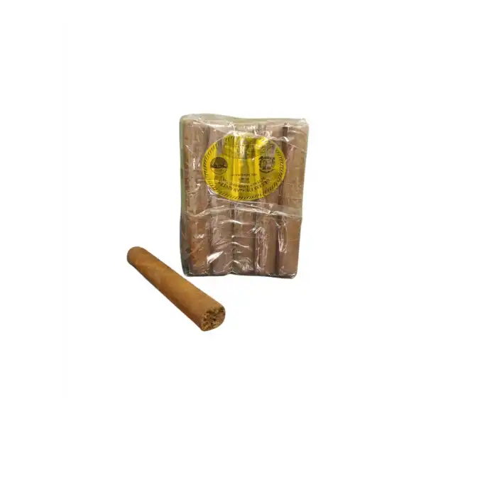 El Yapımı Natural Dominik Robusto Puro 25li